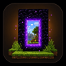 Immersive Portals — Experimental Reinterpretation