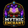 MythicEnchant [1.21.10] ✨ 100 Custom Enchants | Arcane Libraries | Selectable Enchanting ✨
