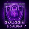 GVLogin 3.0 Alpha