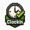 Clockin