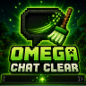 Omega Chat Clear