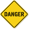 Danger Logging