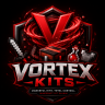 VortexKits | Kits & Custom Kit Layout Editor [Spigot/Paper]