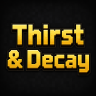 ✨ Thirst & Decay ✨ Thirst System & Food Spoilage! [1.21.11-26.2]