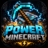 PowerMineCraft | OP Weapons, Pickaxes & Armor | Custom Abilities | 1.21+