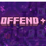 Offend+