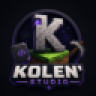 Kolen's Quests Menu
