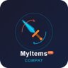 MyItemsCompat