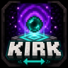 Kirk - Teleporter - shared and players locations