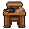 Custom Workstations 1.21.4 - 26.2 (custom crafting system)
