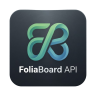 FoliaBoard-API