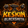 Keskin Blacksmith