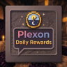 Plexon DailyRewards
