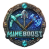 MineBoost