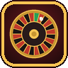 RouletteMachine · Real Physical Roulette (spinning wheel, rolling ball, felt betting)