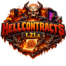 HellContracts - Daily Quests, Rewards, All Configurable!