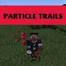 Particle Trails