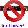 No Hunger