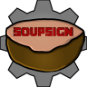 SoupSign