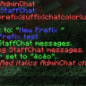 StaffChat