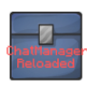 ChatManager Reloaded