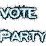 VoteParty free