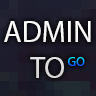 AdminToGo - Fully adjustable admin GUI! [UUID Support!]