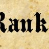 Ranks