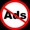 Remove ADs