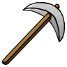 Magic Pickaxe