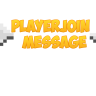 PlayerJoinMessage
