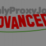 OnlyProxyJoin Advance Bungeecord Minecraft 1.8