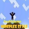 @Double Jump (CubesMCStyle).