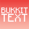 BukkitText Library