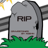 Gravestones