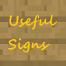 UsefulSigns