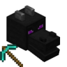 TE-SkullDiggerEnchant (aka LuckyBlock digger)