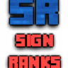 SignRanks