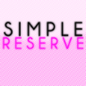 SimpleReserve