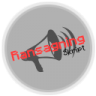 [Danish] Ransagning Announcer