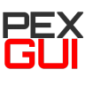 PexGUI