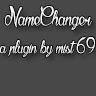 Namechanger