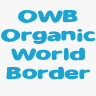 Organic World Border