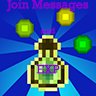 Join Messages and EXP