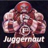 Pandorra Bounty - Juggernaut Add On