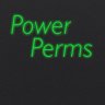 PowerPerms [MySQL] [Global AND Per-World permissions and inheritance]