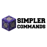 SimplerCommands