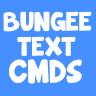 BungeeTextCommands