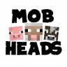 MobHeads (MobHunting) [Java 8]