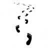 Footsteps